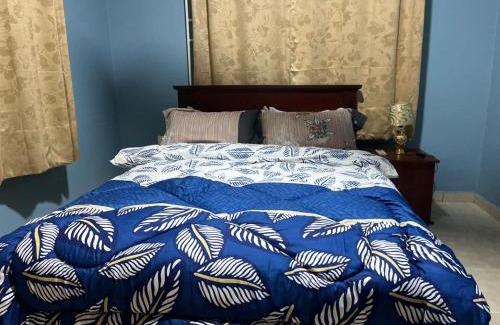 Teshie House | Cindy's Garden Gate
