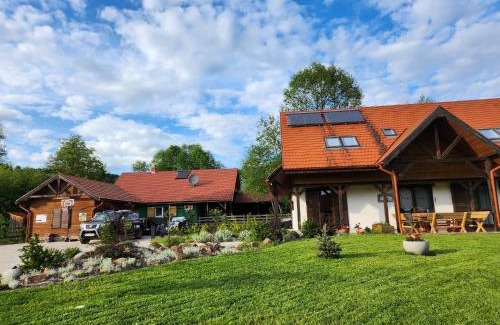 Zetea Villa | Cinege Vendeghaz/Casa de oaspeți Pițigoi