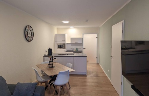 Cond Apartment | Cinema 2 - Ferienwohnungen Heimkino Cochem