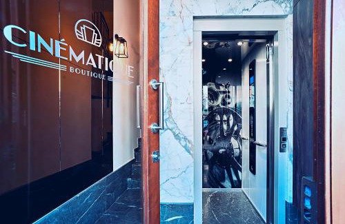 Mosta House | Cinematique