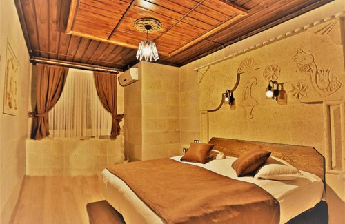 Goreme Hotel | Ciner Hotel