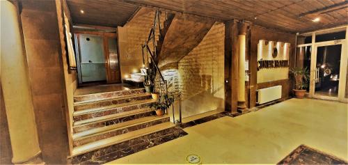 Goreme Hotel | Ciner Hotel