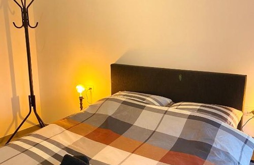 Fays Hotel | Ciney - Le nid du Clocher