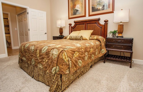 Palm Coast Resort | Cinnamon Beach 3 BR Condo with access to Hammock Beach Golf Resort & Spa - 122