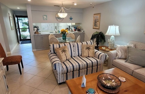 Iona Condo | Cinnamon Cove, Lake Front, Gated Community - Available as of 1/23/2025