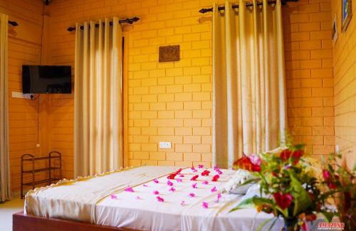 Ambalangoda Apartment | Cinnamon Hills Cabana