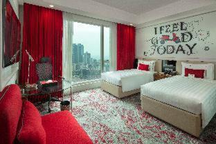 Kollupitiya Hotel | Cinnamon Red Colombo