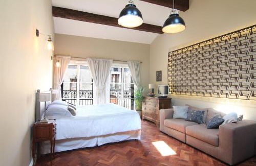 Roujan Resort | Cinq & Sept LGBT Resort for men