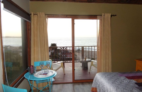 Mirasol Bed & Breakfast | Cinque Colori
