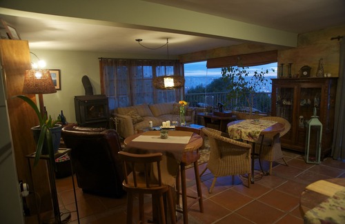 Mirasol Bed & Breakfast | Cinque Colori
