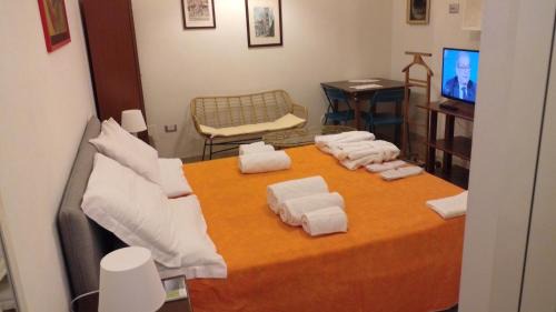 Ricco del Golfo di Spezia Bed & Breakfast | Cinque Terre Tra Il Filo Di Arianna