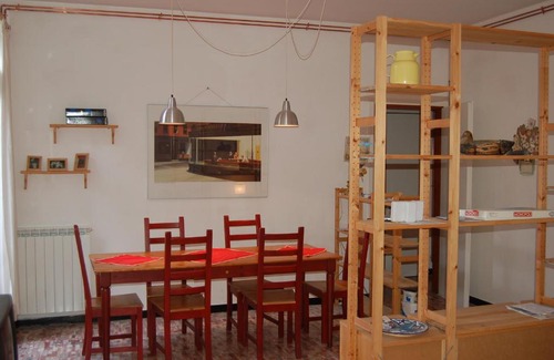 Framura Apartment | Cinqueterre National Park with Super Sea View