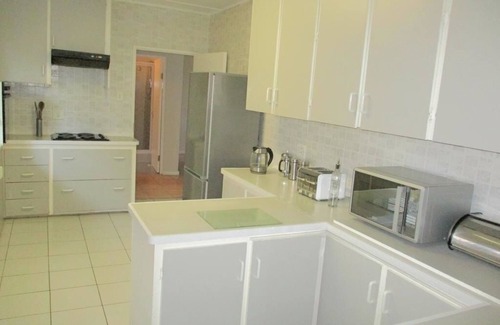 Chintsa House | CINTSA VIEW - Double Story Guest House (Self-catering)