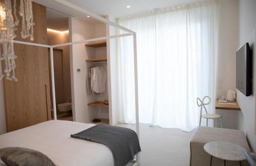 San Tommaso Tre Archi Bed & Breakfast | CinziaHome Boutique B&B Spiaggia Privata