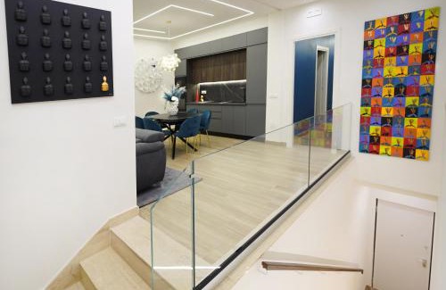 Naples Apartment | Ciotola Apartment 5 minuti dall' Aeroporto di Napoli