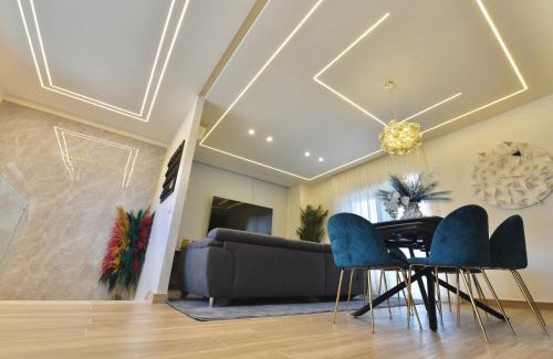 Naples Apartment | Ciotola Apartment 5 minuti dall' Aeroporto di Napoli