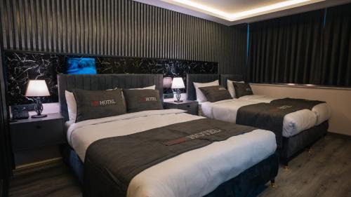 Bakırkoy Hotel | Cip Hotel & Spa - İstanbul Bakırköy City Center