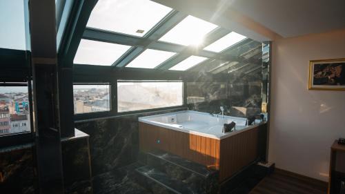 Bakırkoy Hotel | Cip Hotel & Spa - İstanbul Bakırköy City Center