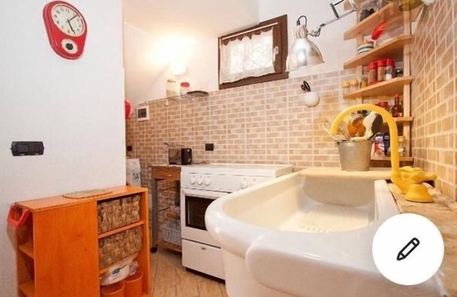 Torretta Apartment | Cipriano Studio apt in Torretta (Palermo) for 2 persons