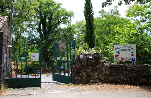 Sant'Alfio House | Cirasellaetna
