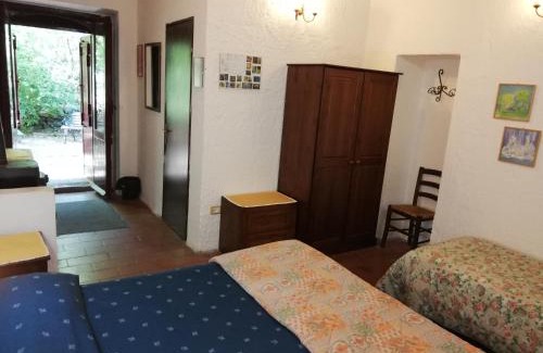 Sant'Alfio House | Cirasellaetna