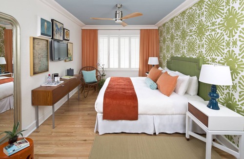 Mid Beach Hotel | Circa 39 Miami Beach