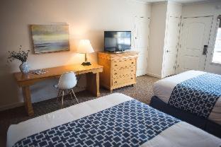 Fairfield Hotel | Circle Hotel Fairfield