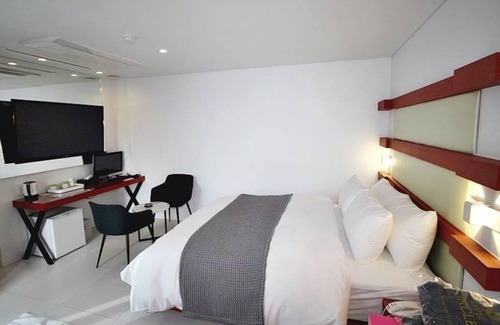 Hapjeong-dong Hotel | Circle Hotel Seoul