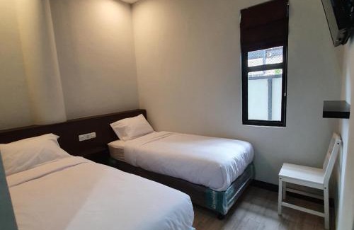 Palembang Hotel | Circle One