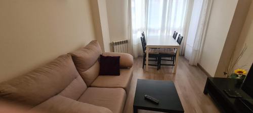 Albacete Apartment | CIRCUNVALACION