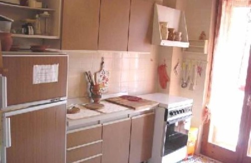 Cirella Apartment | Cirella Di Diamante: apartment/flat - Cirella di Diamante House with garden
