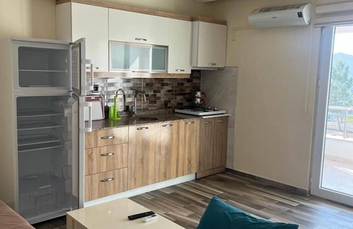 Enez Apartment | Cirpan Apart Otel