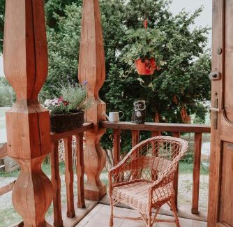 Piwniczna-Zdroj House | Cisówka Pokoje Gościnne