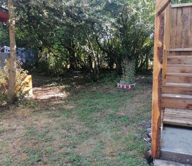 Freire Apartment | Cisnes del tolten