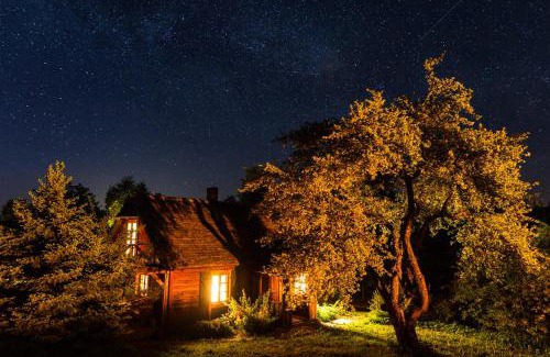 gmina Rutka-Tartak House | Cisowe Wzgórze