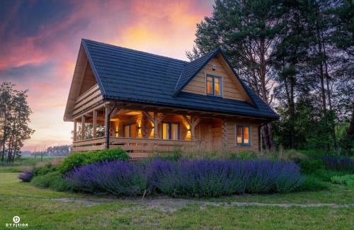 Nielisz House | Cisza i Wiatr II Nielisz Roztocze