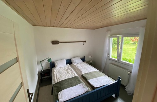 gmina Zarnow Apartment | Cisze Kamieniec