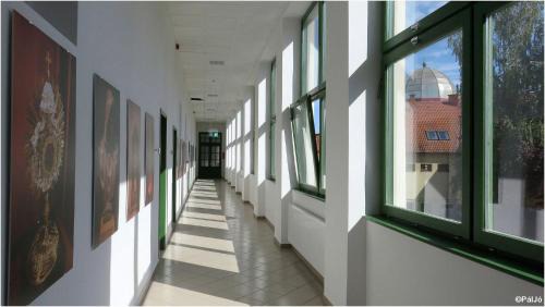 Baja Apartment | Ciszterci Ház Baja