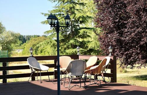 Magny-Cours Hotel | Cit'Hotel Du Circuit