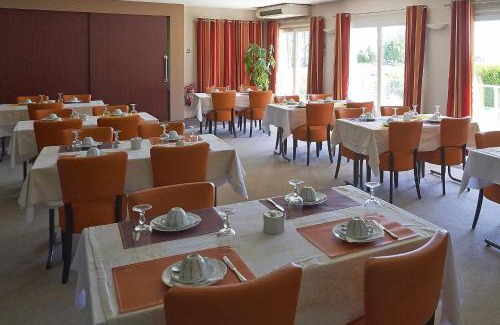 Limoges Hotel | Cit'Hotel Les Alizés