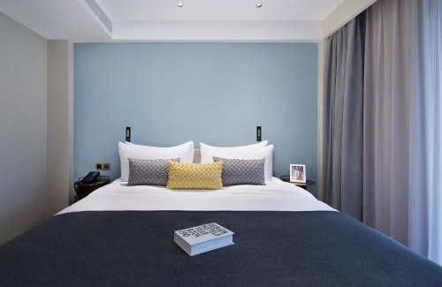 Hongqiao Apartment | Citadines Hongqiao Center Shanghai