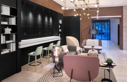 Hongqiao Apartment | Citadines Hongqiao Center Shanghai
