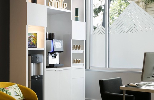 13th Arrondissement Apartment | Citadines Place d’Italie Paris