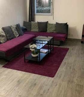 Chateau de l'Hers Apartment | Cite Espace Apartment