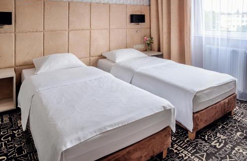 Raszyn Bed & Breakfast | Citi Hotel's Warszawa-Falenty
