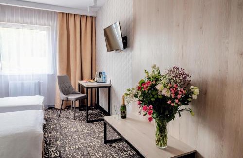 Raszyn Bed & Breakfast | Citi Hotel's Warszawa-Falenty