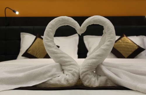 Patna Hotel | Citi Inn