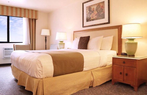 Pojoaque Hotel | Cities Of Gold Casino