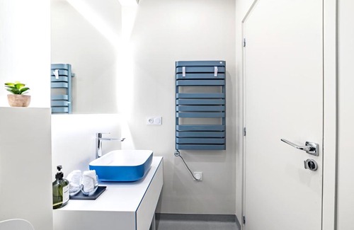 Amerique Apartment | Citihome Paris
