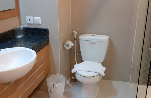 Kediri Hotel | Citihub Hotel @Kediri
